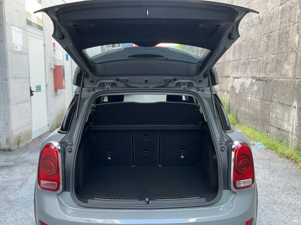 Mini Cooper 1.5 Baker Street
