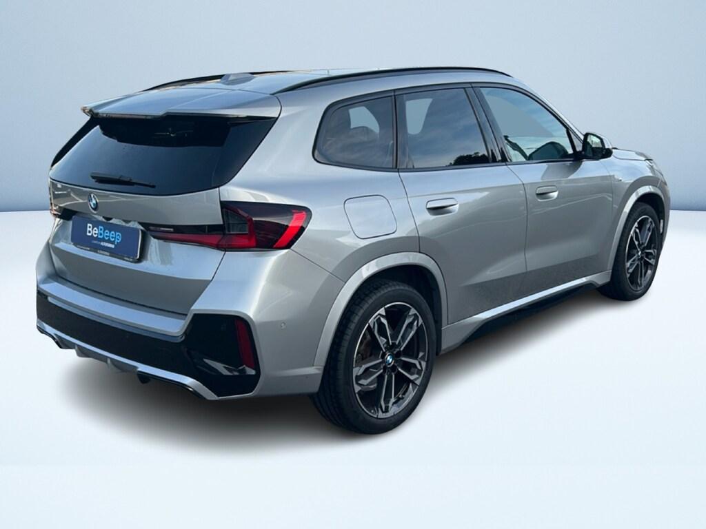 BMW X1 sdrive20i mhev 48V Msport auto