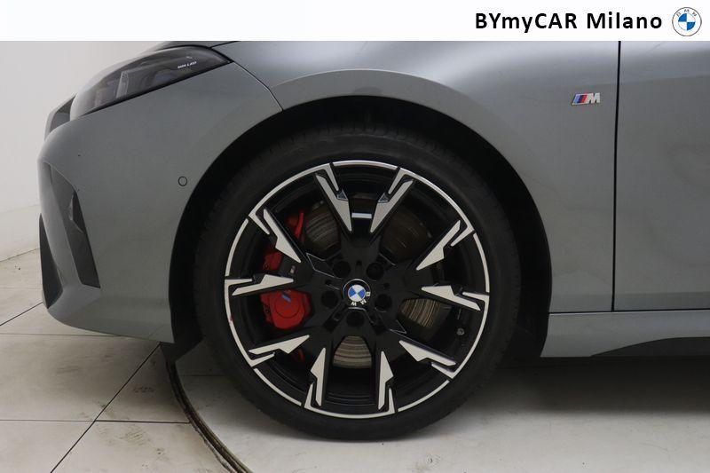 BMW Serie 1 118d MSport Pro auto