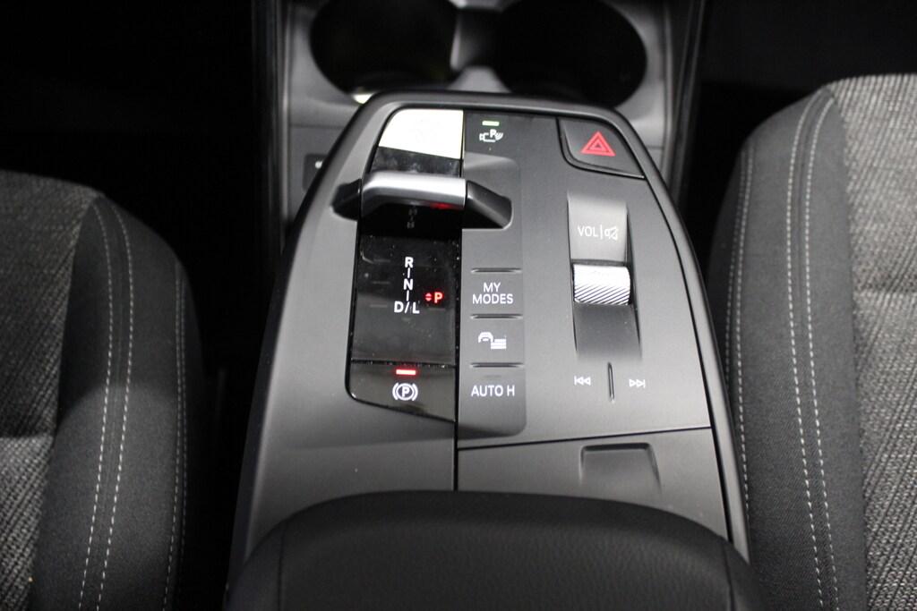 BMW Serie 2 218d Active Tourer auto