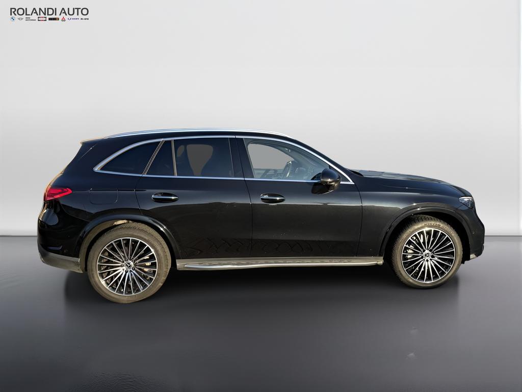 Mercedes GLC 220 d mhev AMG Premium Plus 4matic auto