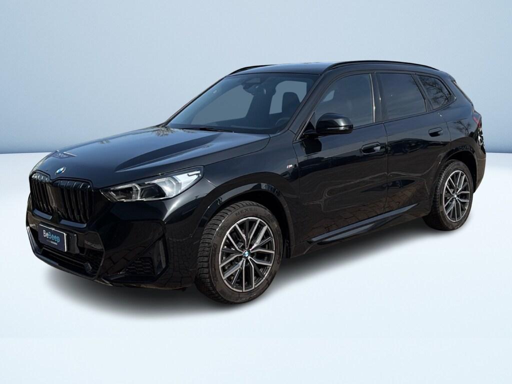 BMW X1 sdrive18i Msport auto