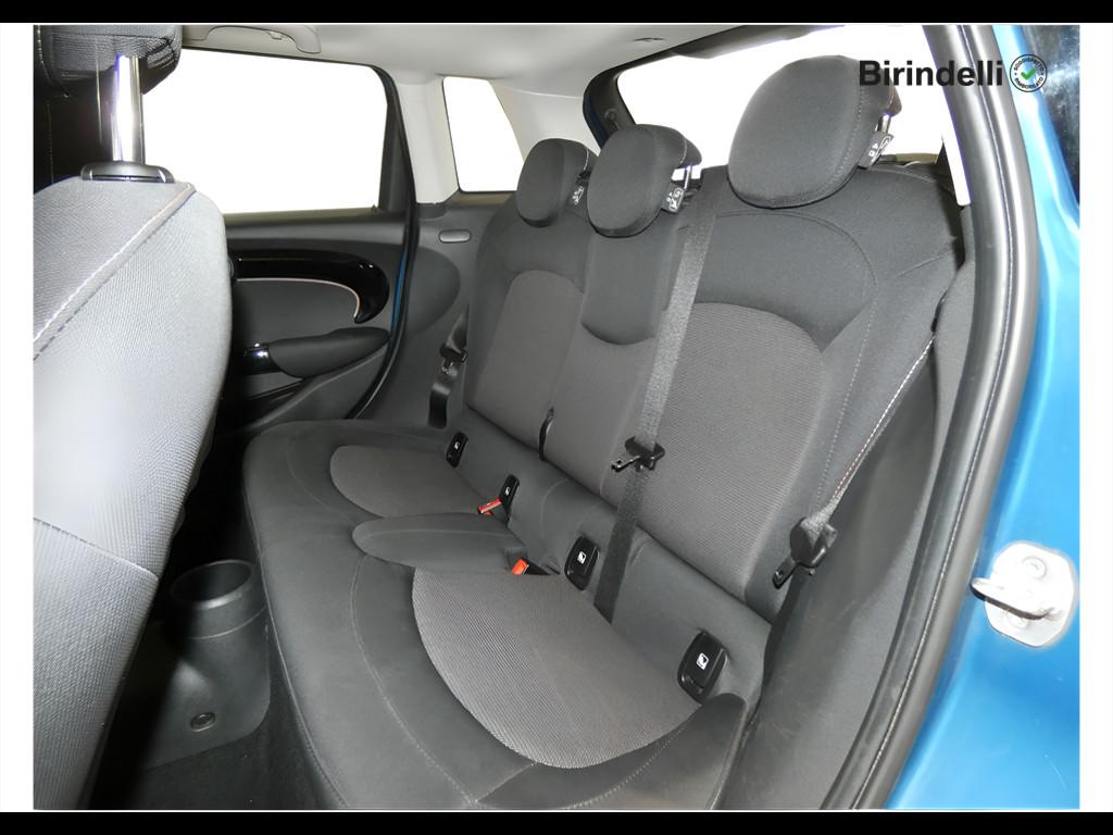 Mini Cooper 1.5 TwinPower Turbo Cooper