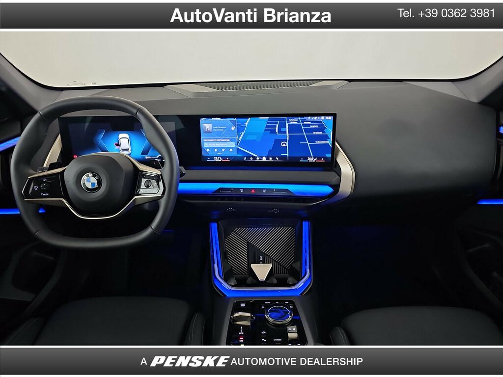 BMW X3 xdrive20d auto