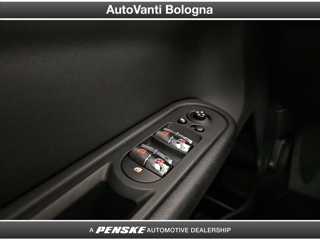 Mini Cooper D Countryman 2.0 D Cooper D Auto
