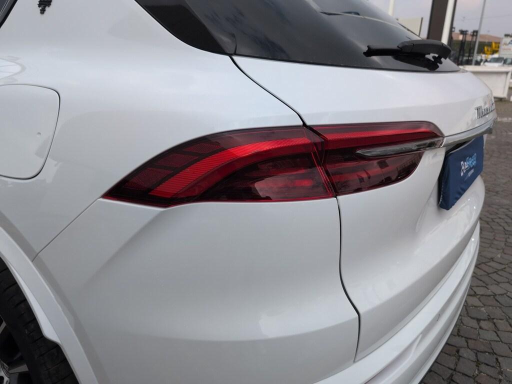Maserati Levante Grecale 2.0 mhev Modena 330cv auto