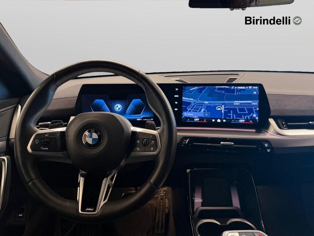 BMW X2 sdrive 20d 48V Msport Pro auto