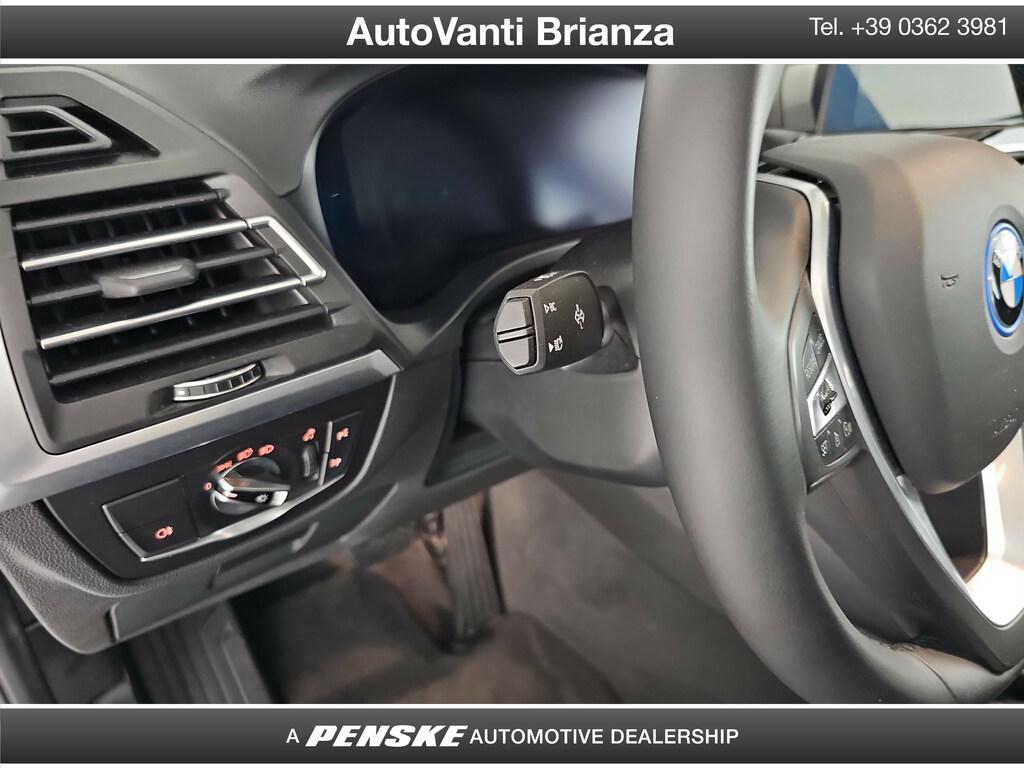 BMW X3 xdrive30e auto