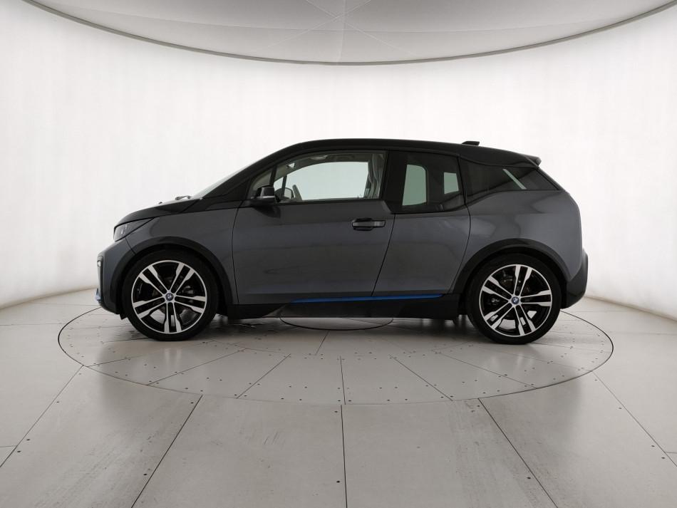 BMW i3 i3s 120Ah Advantage