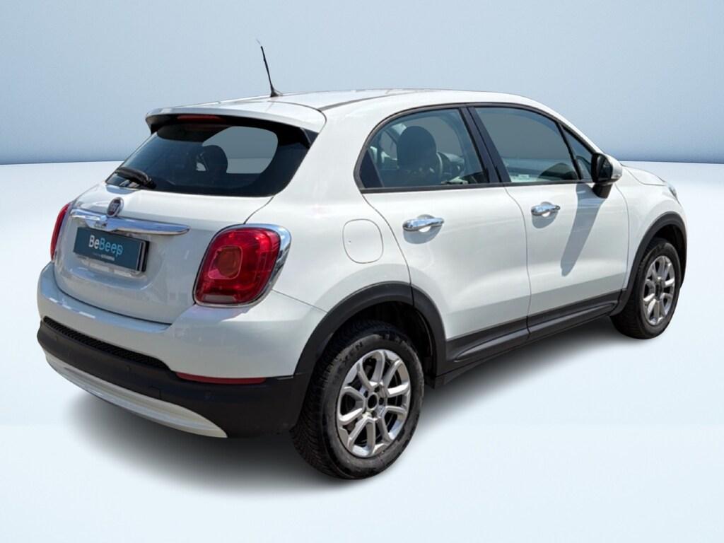 Fiat 500X 1.6 mjt Lounge 4x2 120cv my17