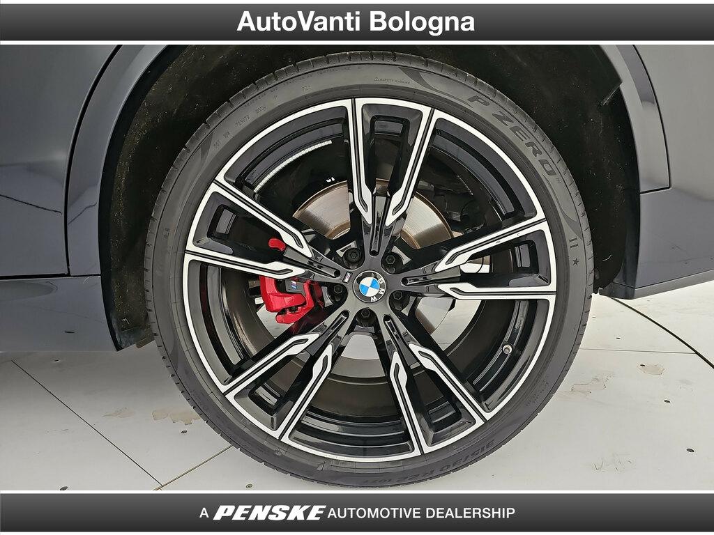 BMW X5 xdrive30d MSport Pro auto