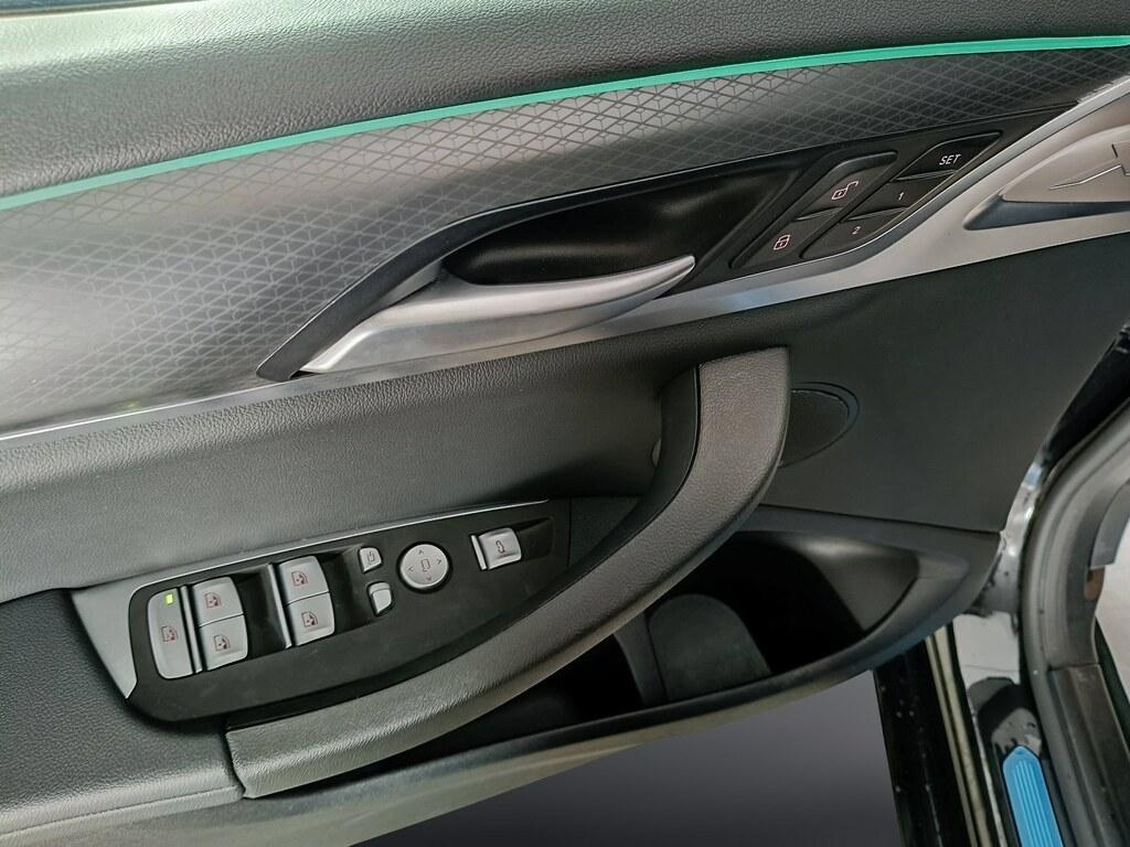 BMW X4 xdrive20d mhev 48V Msport auto