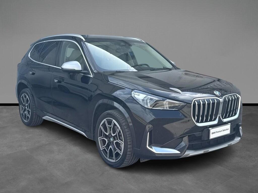 BMW X1 sdrive18d X-Line auto