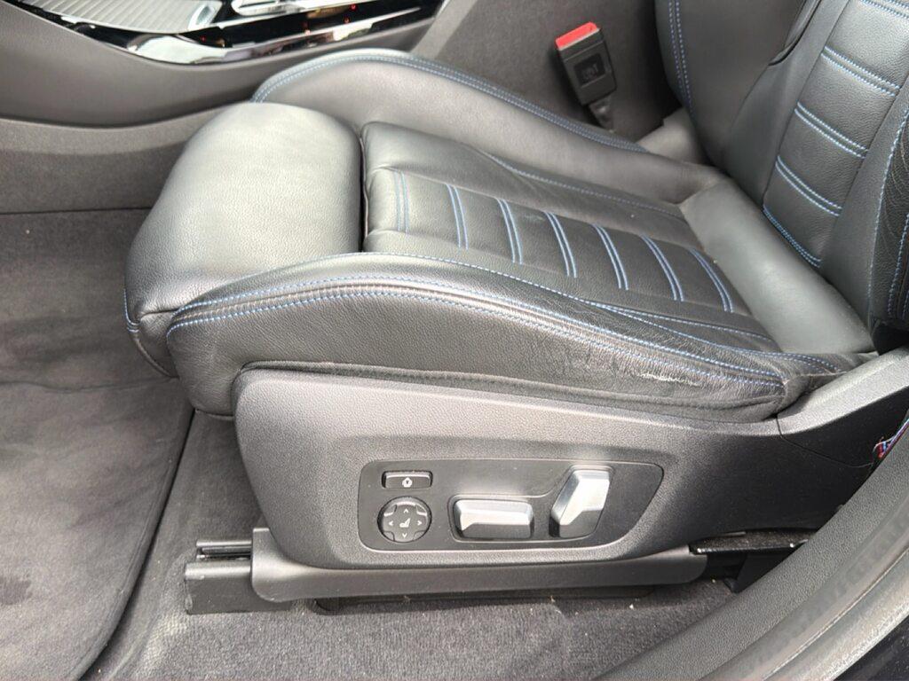 BMW X3 xdrive M40d mhev 48v auto