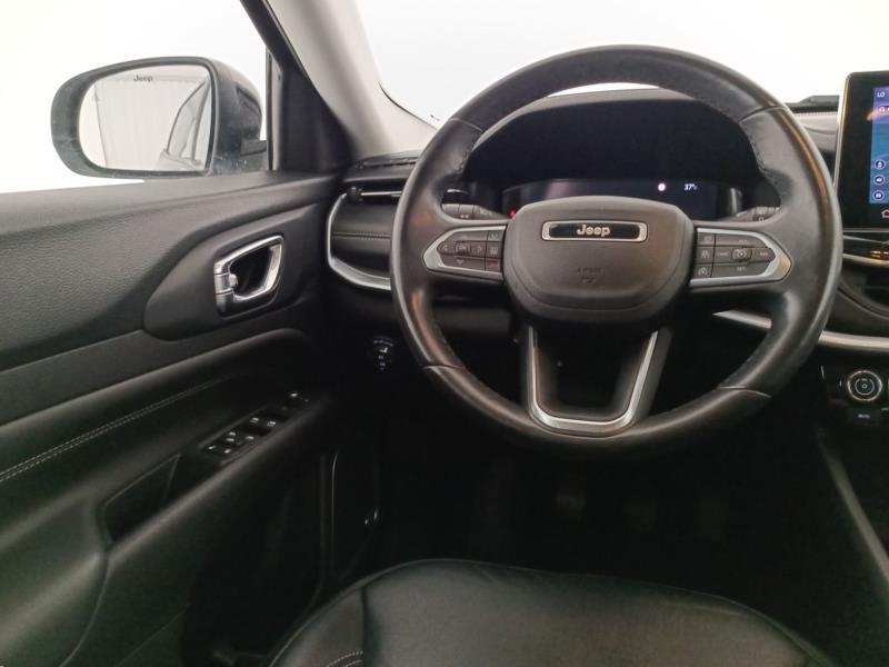 Jeep Compass 1.6 mjt S 2wd 130cv