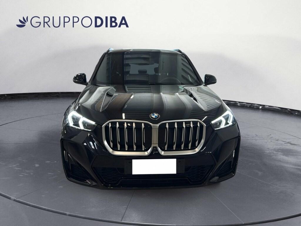 BMW X1 xdrive20d mhev 48V MSport auto