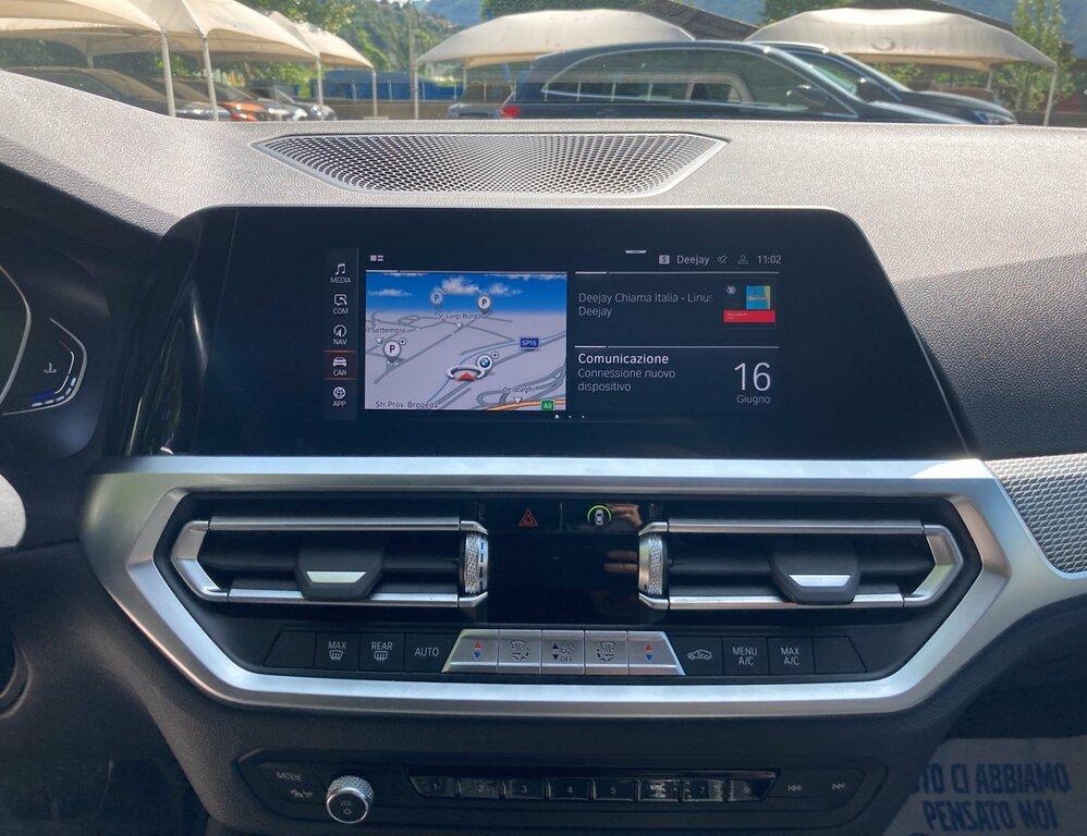 BMW Serie 4 M M440i Gran Coupe mhev 48V xdrive auto