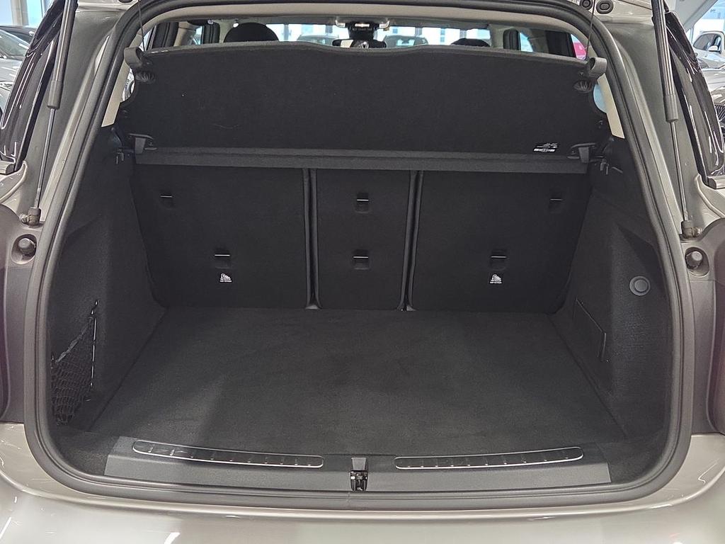 Mini Cooper Countryman 1.5 Business Auto