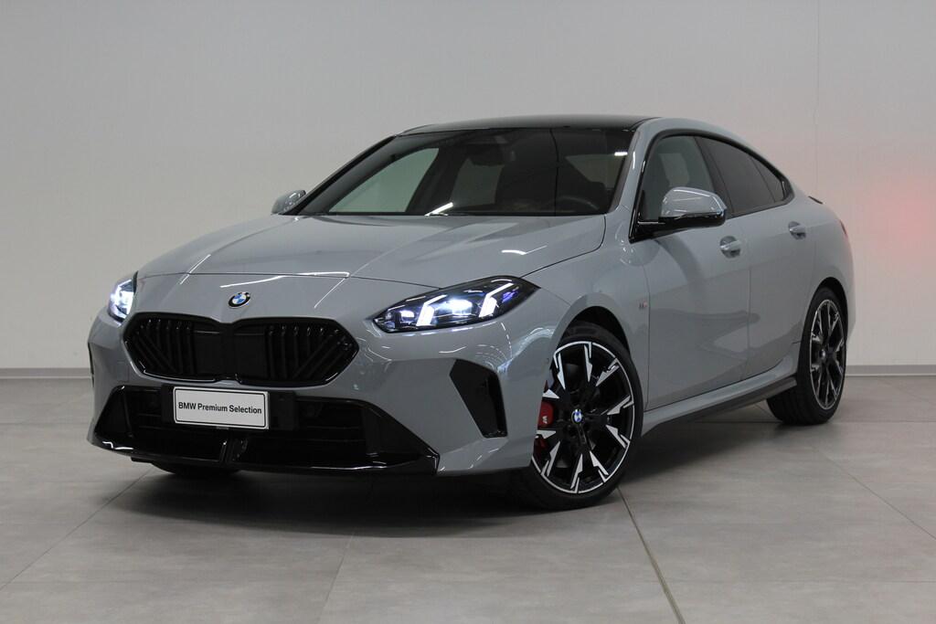BMW Serie 2 218d Gran Coupe MSport Pro auto