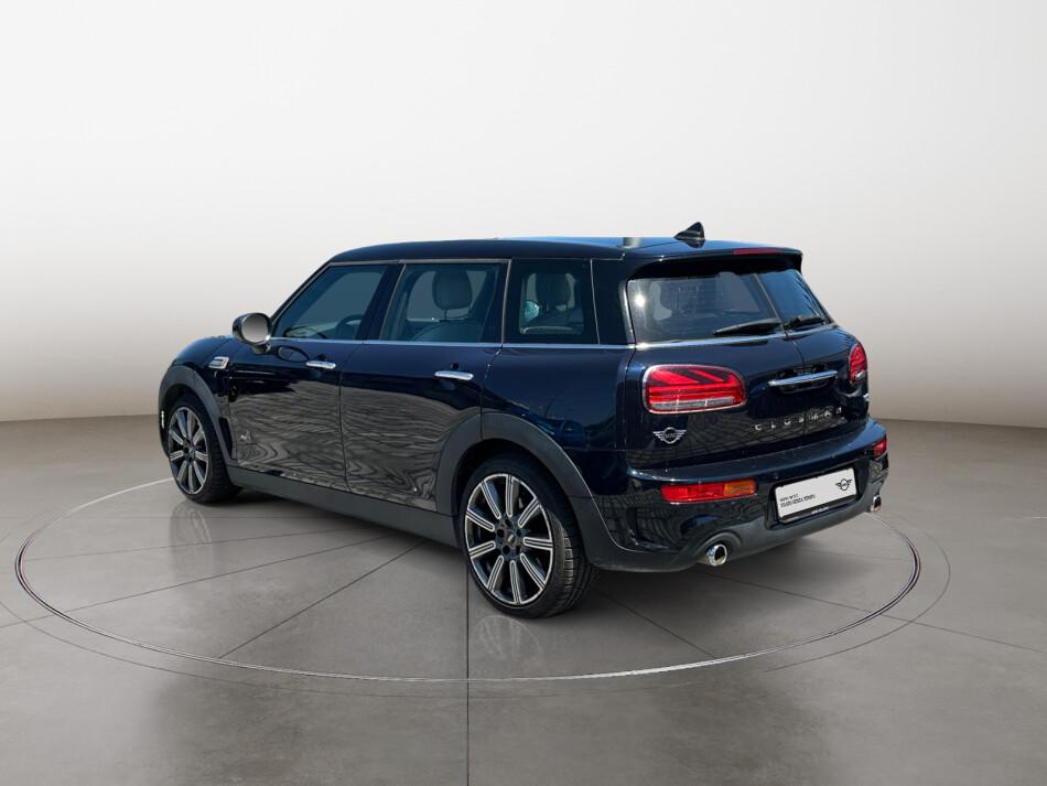 Mini Cooper SD Clubman 2.0 Cooper SD Classic ALL4 Steptronic