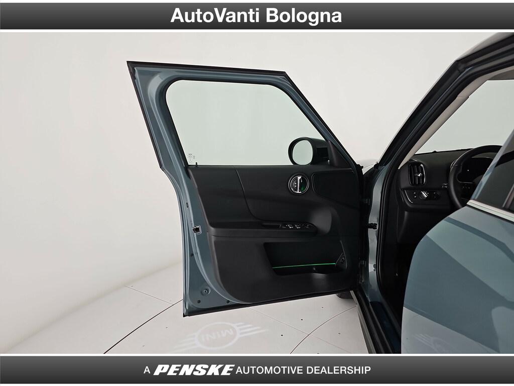 Mini Cooper D Countryman 2.0 D Cooper D ALL4 Auto