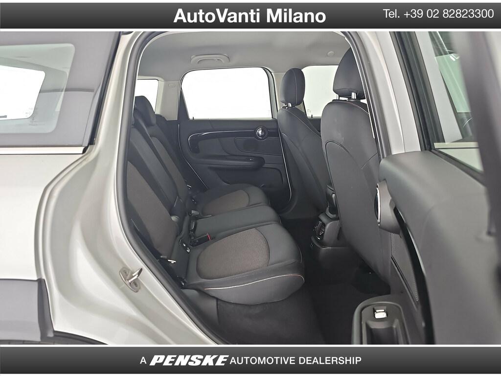 Mini Cooper SE Countryman Mini Countryman 1.5 Cooper SE Business all4 auto