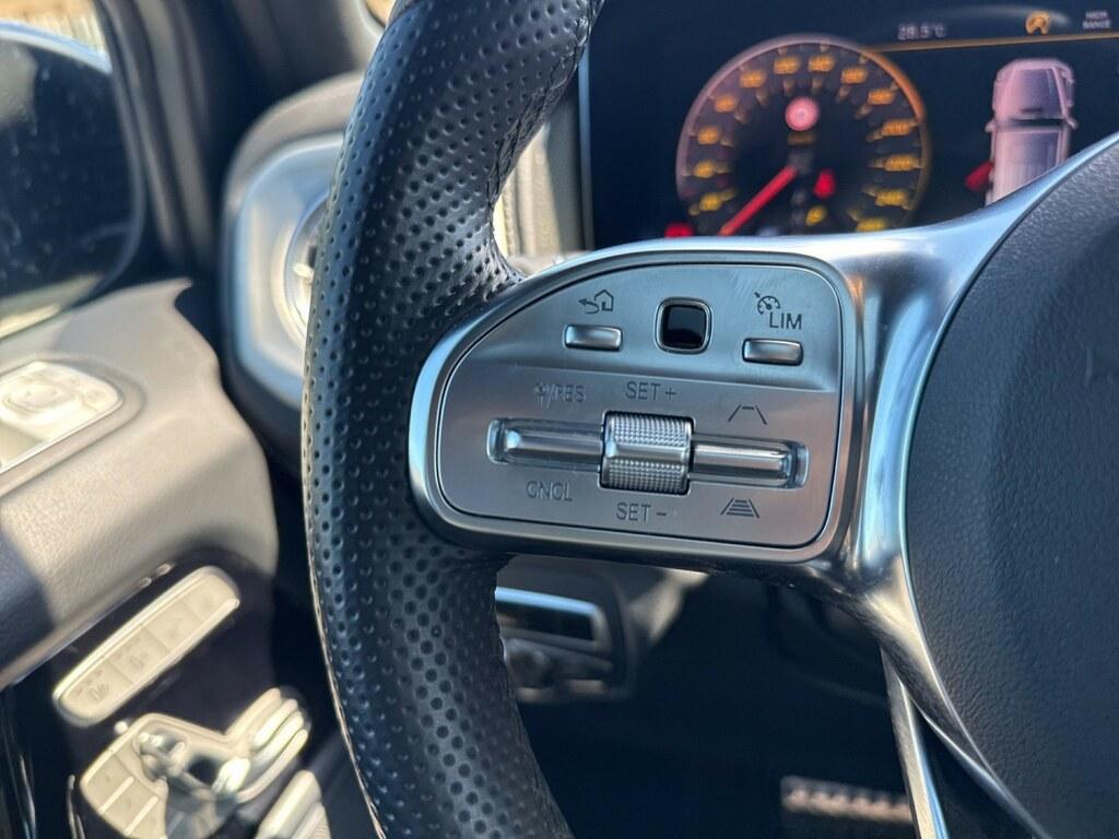 Mercedes Classe G 400 d AMG Line 330cv auto