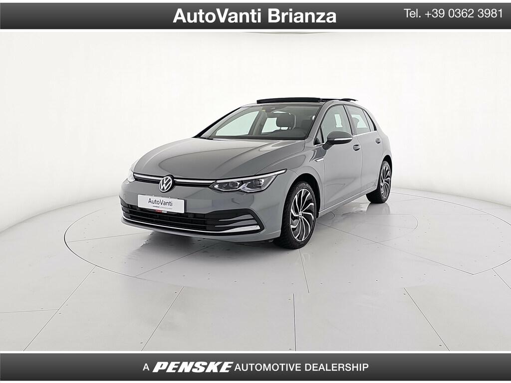 Volkswagen Golf 2.0 tdi scr Style 115cv dsg