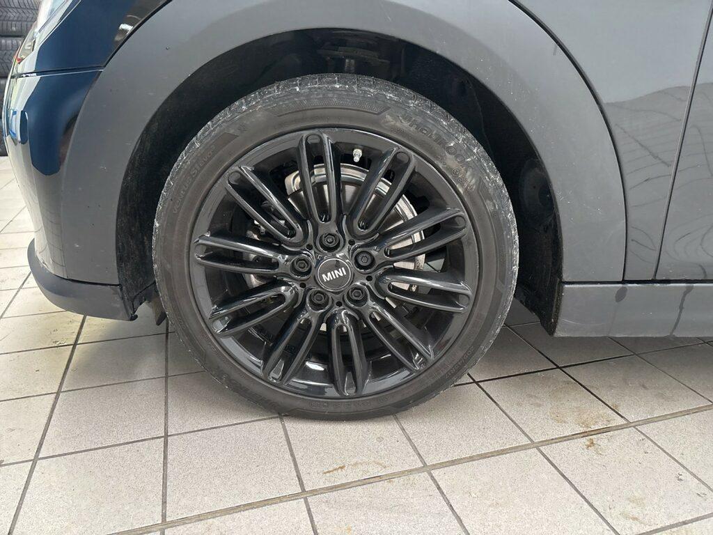 Mini Cooper 1.5 TwinPower Turbo Cooper