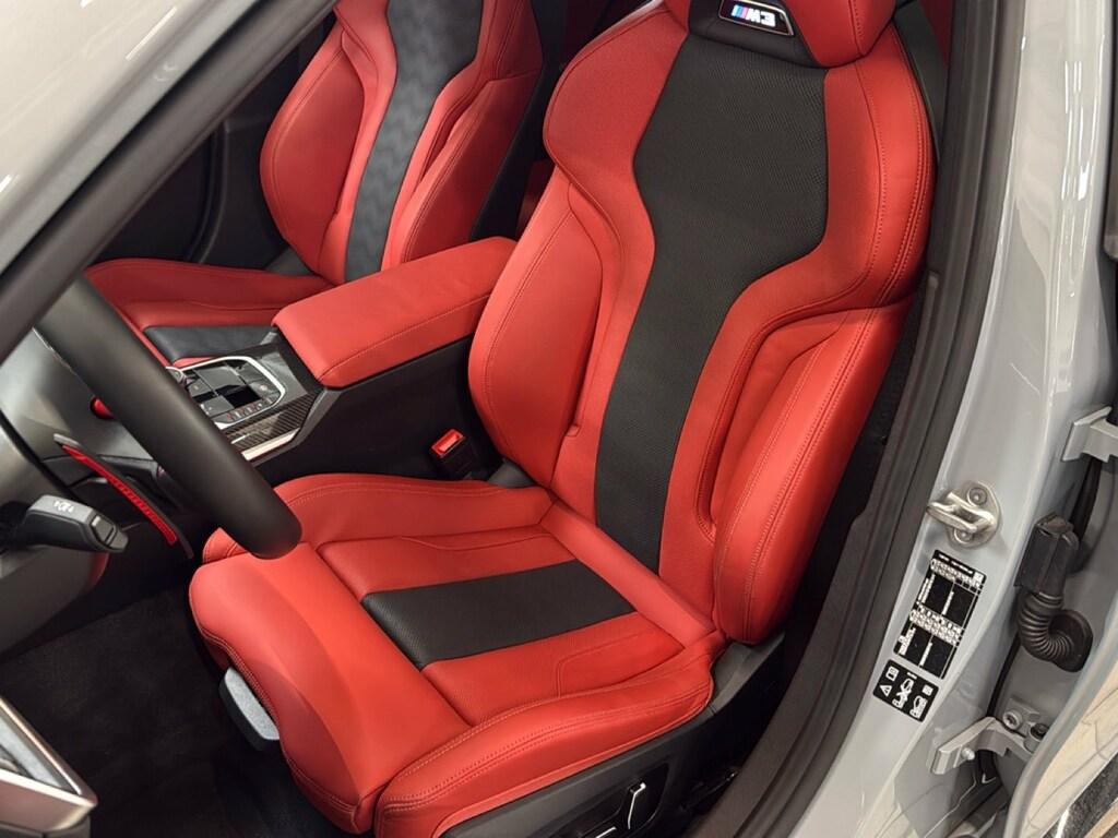 BMW M3 Touring 3.0 Competition M xdrive auto