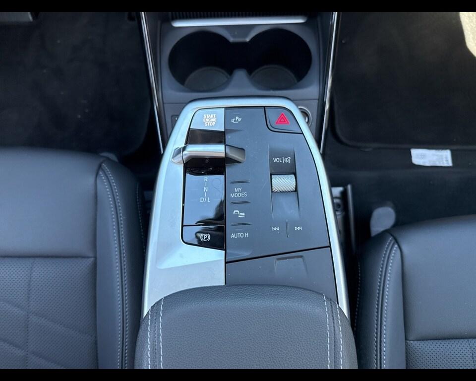 BMW Serie 2 220i Active Tourer mhev 48V Luxury auto