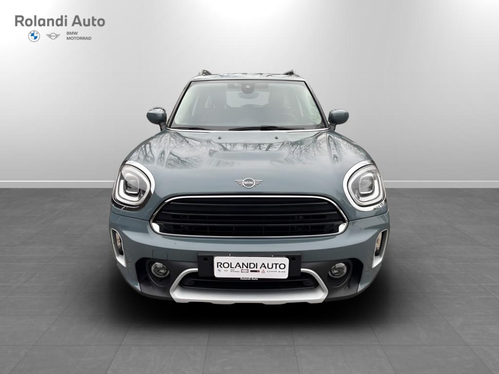 Mini One Countryman 1.5 One