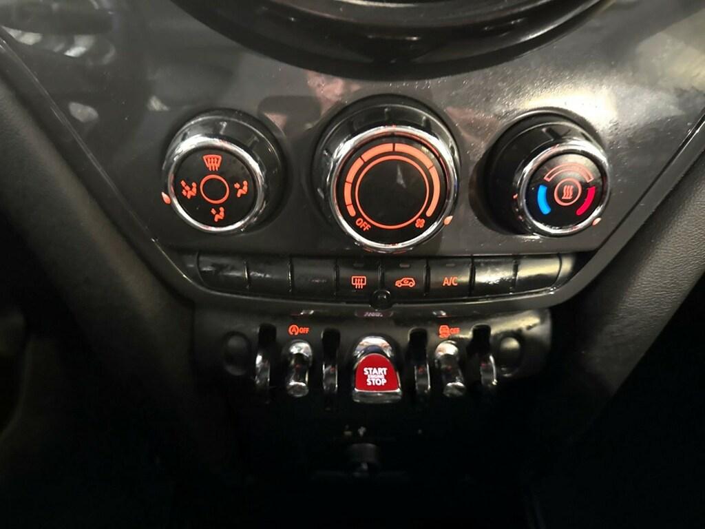 Mini One Countryman 1.5 One