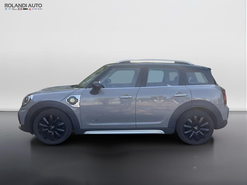 Mini Mini Countryman 1.5 Cooper SE All4 all4 auto
