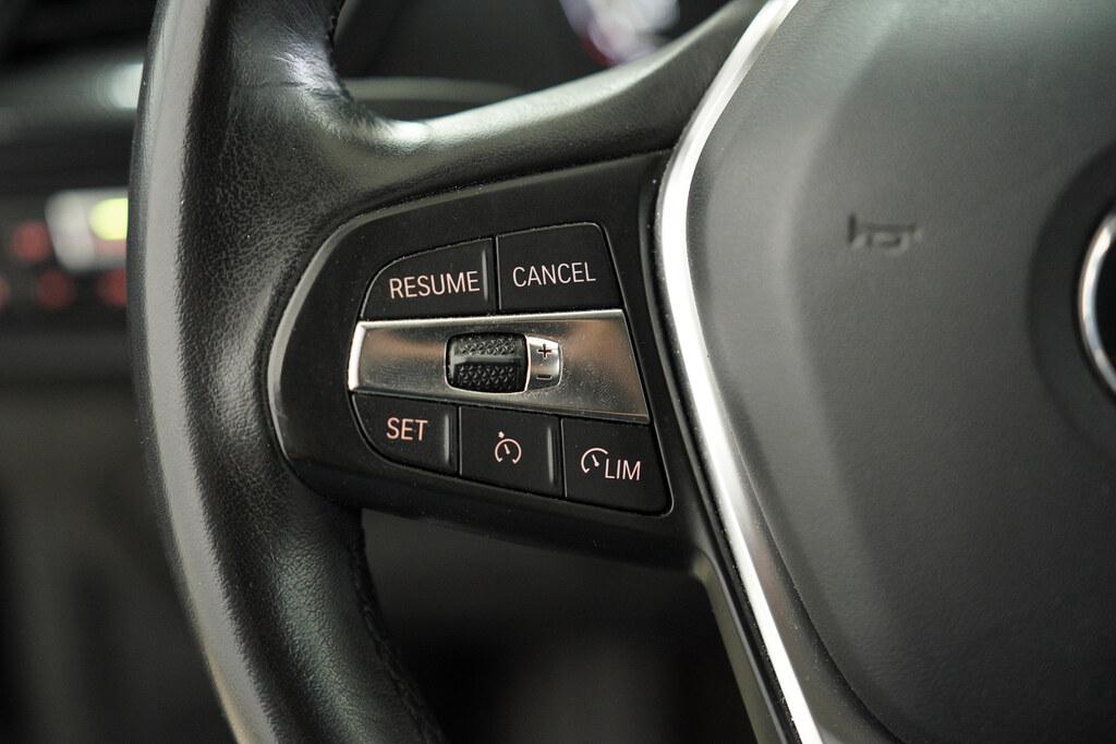 BMW Serie 1 118i Sport auto