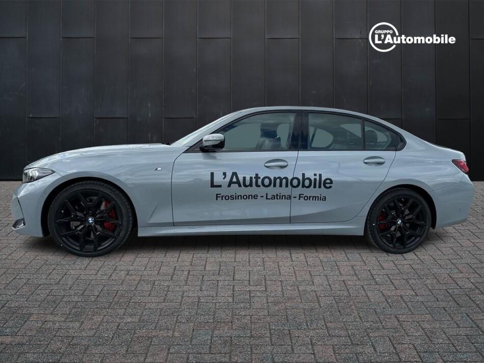 BMW Serie 3 330i xdrive M Sport Pro auto