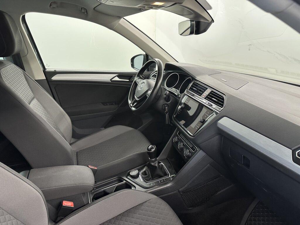 Volkswagen Tiguan 2.0 tdi Business 4motion 150cv