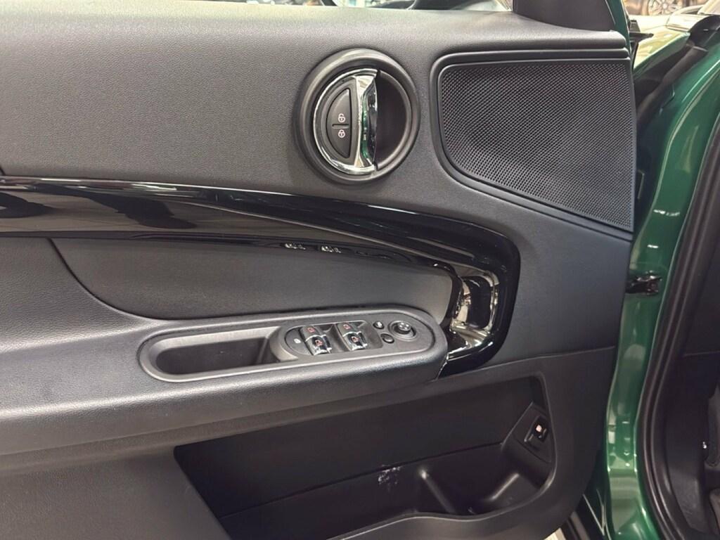 Mini Cooper SE Countryman Mini Countryman 1.5 Cooper SE Business all4 auto