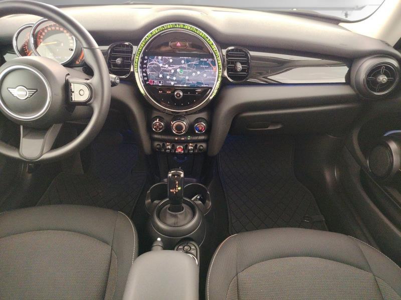 Mini Cooper 1.5 TwinPower Turbo Cooper