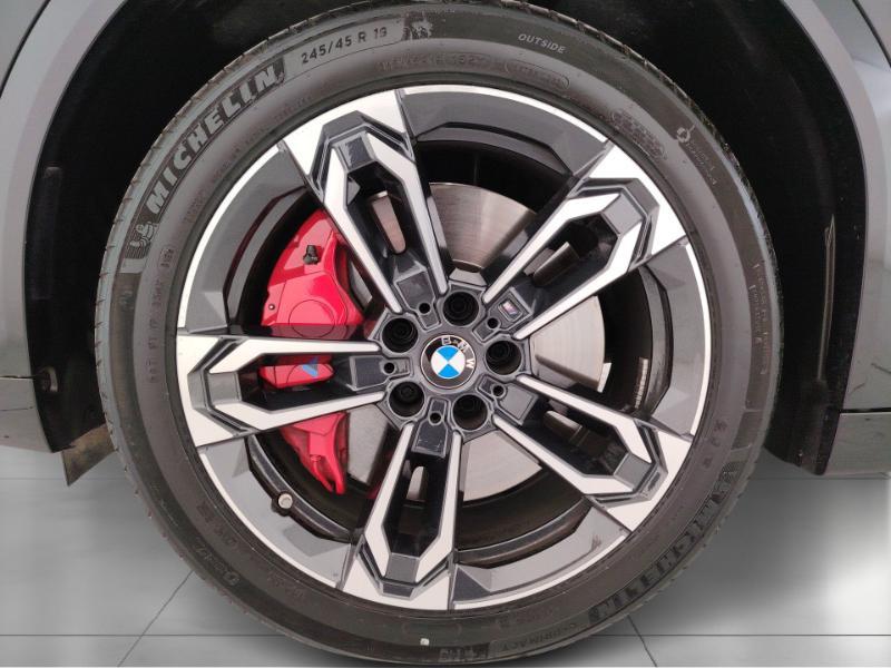 BMW X2 xdrive 20d 48V MSport Pro auto