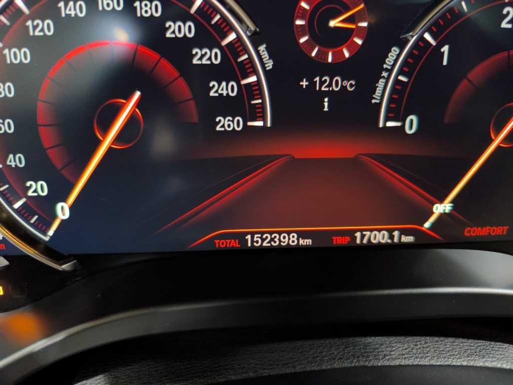BMW X4 xdrive25d Msport X auto