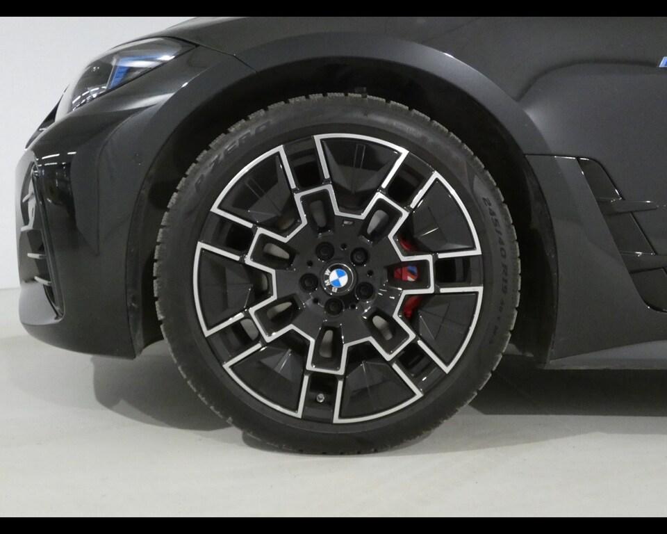 BMW Serie 4 420d Gran Coupe mhev 48V M Sport Pro auto