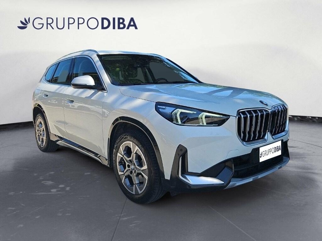 BMW X1 sdrive18d X-Line Edition Essence auto