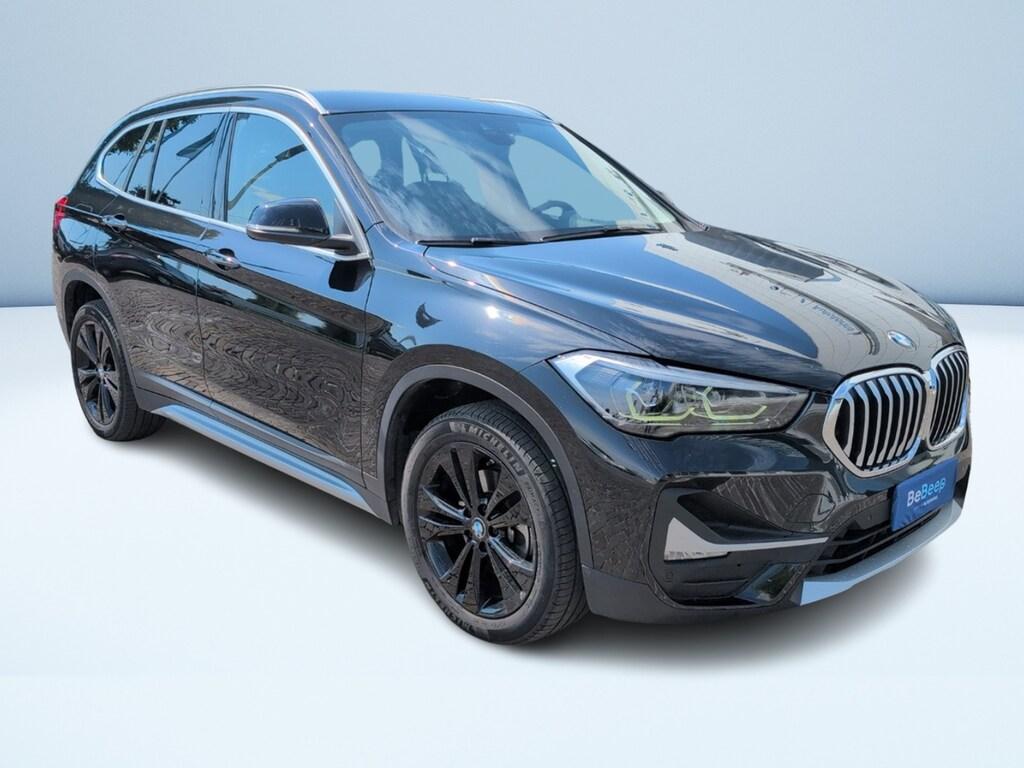 BMW X1 xdrive18d xLine Plus auto