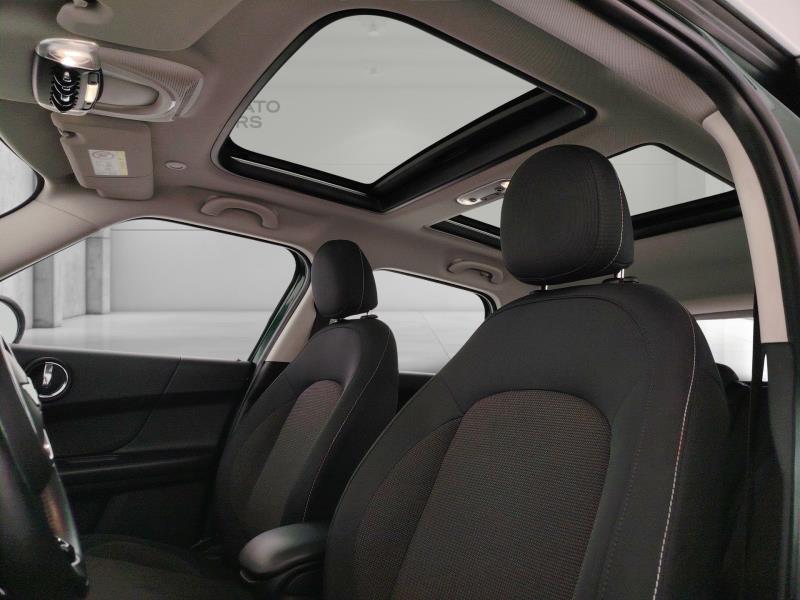 Mini Cooper D Countryman 1.6 D Cooper D Business XL ALL4