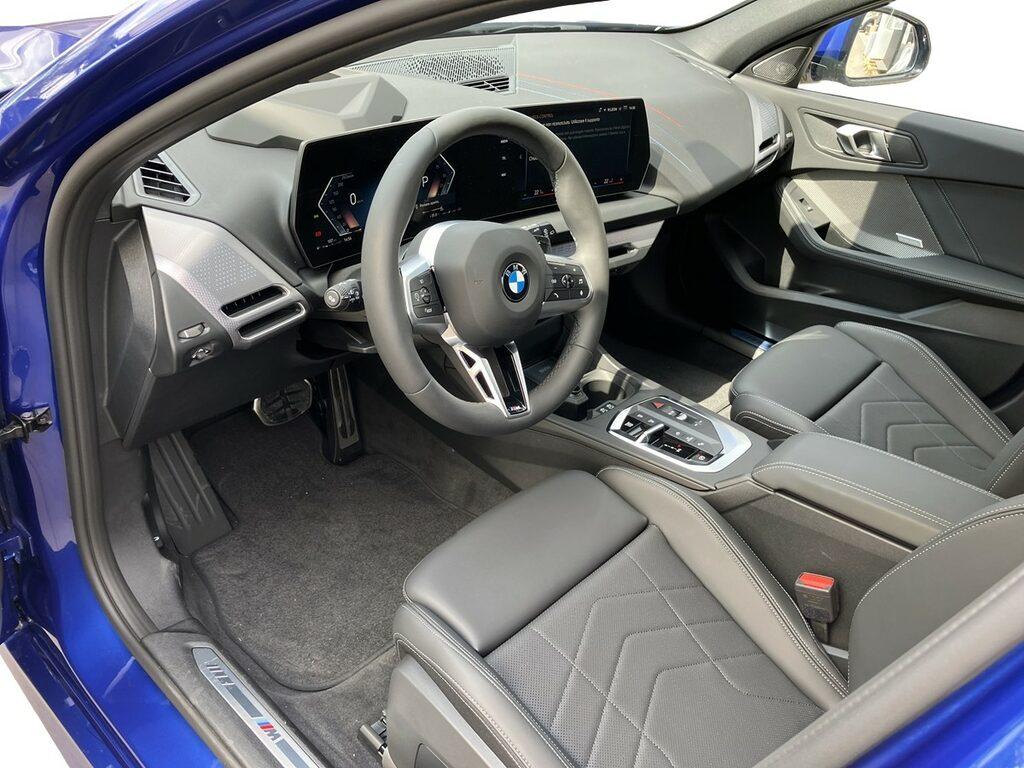 BMW Serie 1 120d 48V MSport auto