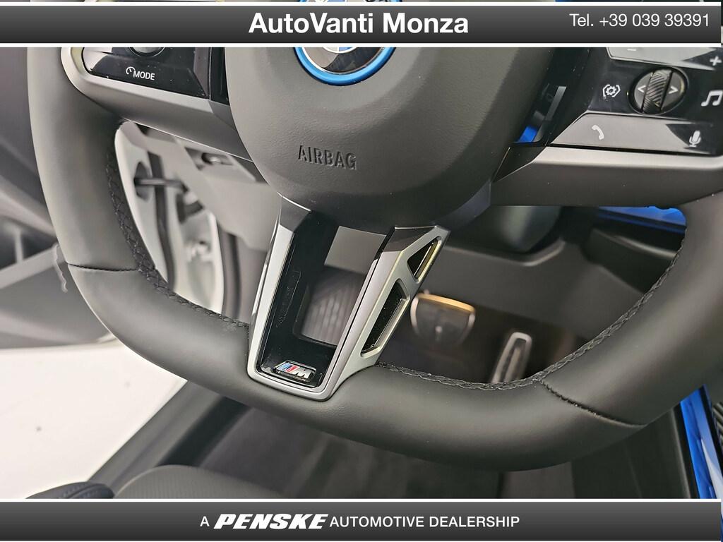 BMW X3 xdrive30e MSport Pro auto