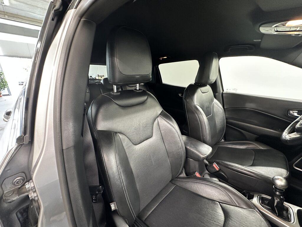 Jeep Compass 1.6 mjt S 2wd 120cv