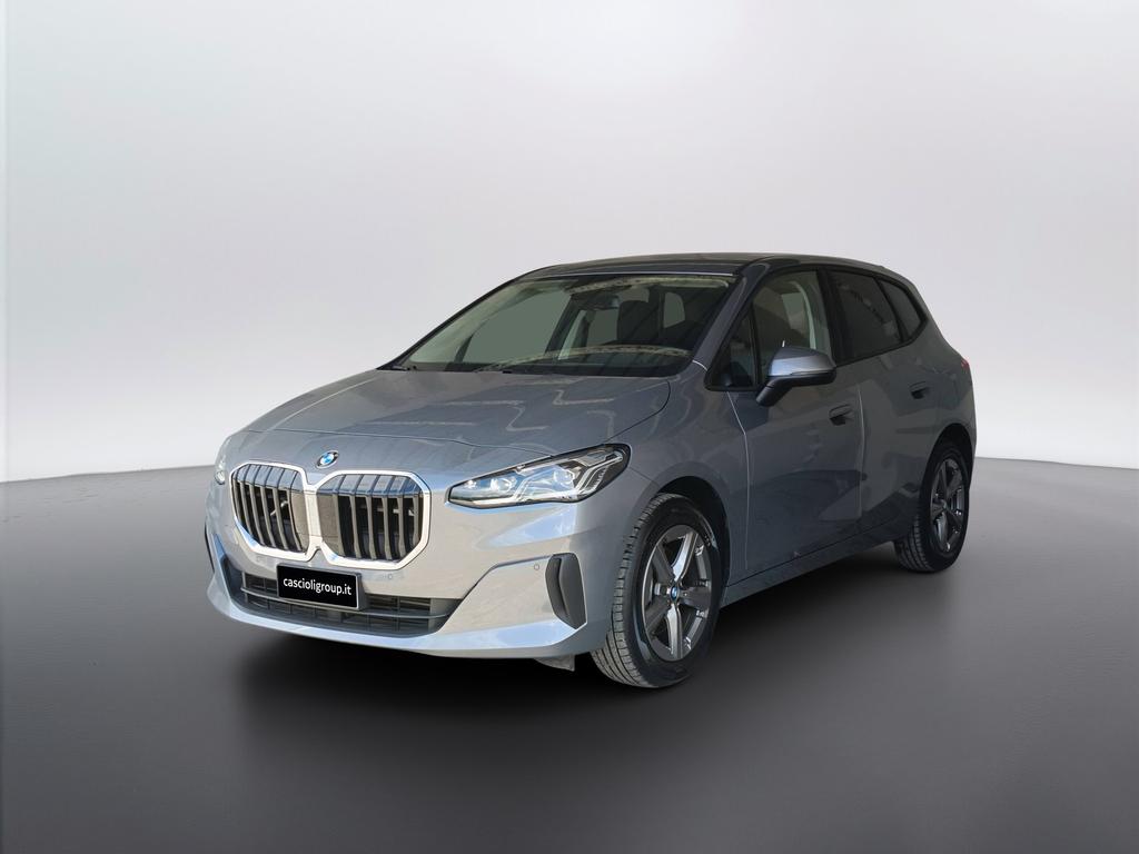 BMW Serie 2 218i Active Tourer auto