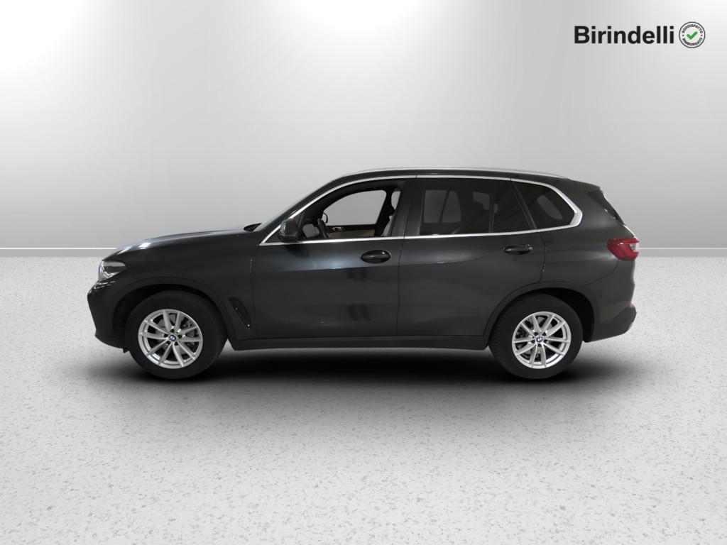 BMW X5 xdrive30d mhev 48V Business auto